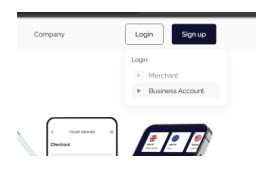login