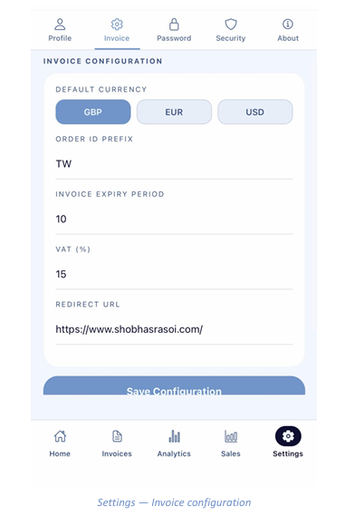 login