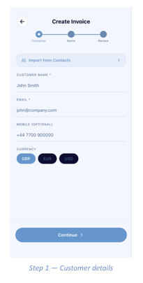 login